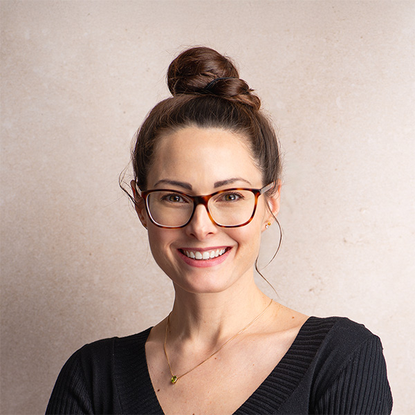 Mel Discepola portrait